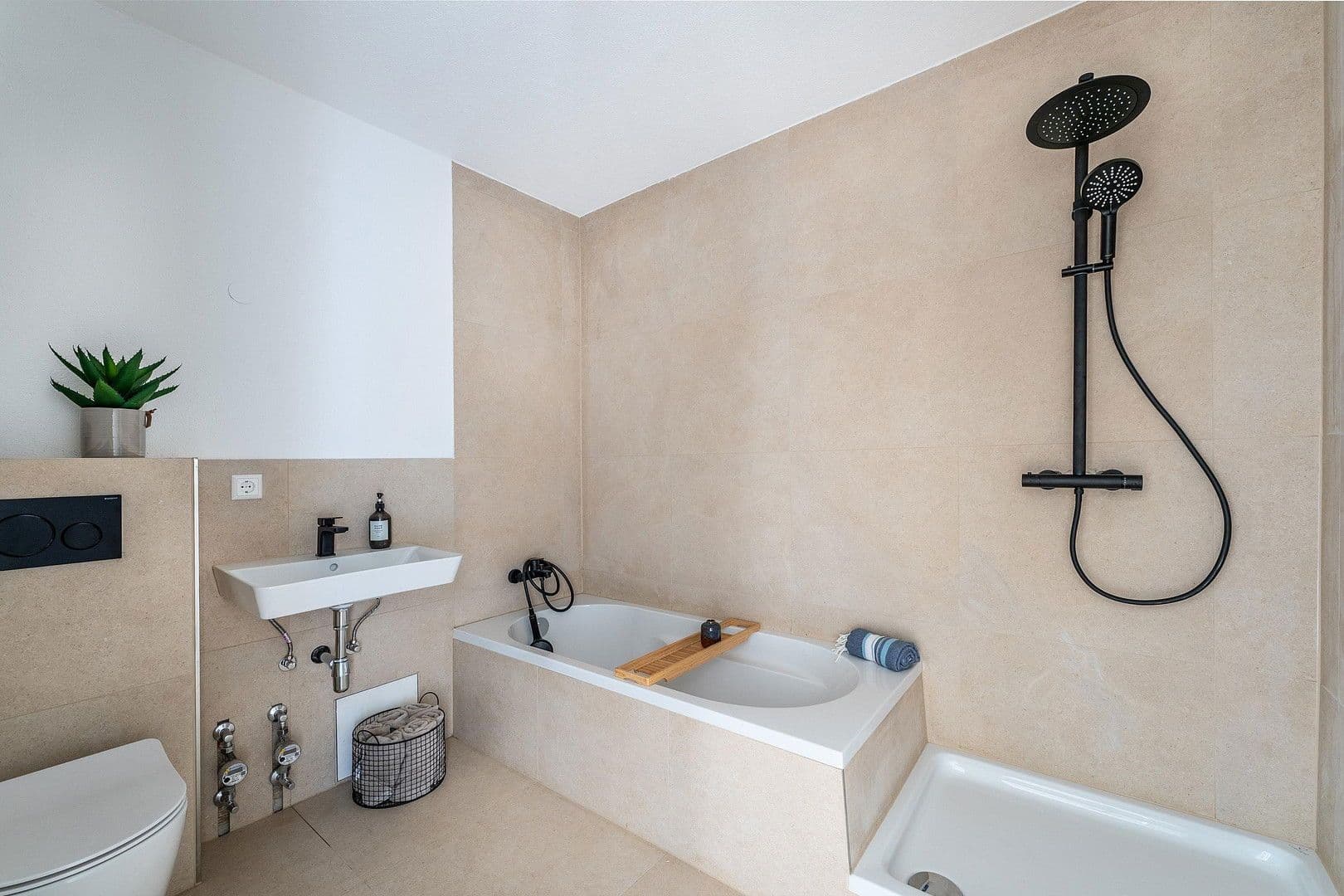 3 bedroom flat for sale, 88 m², Kopsbühl 44, Villingen-Schwenningen, Baden-Württemberg 3 bedroom flat for sale, 88 m², Kopsbühl 44, Villingen-Schwenningen, Baden-Württemberg