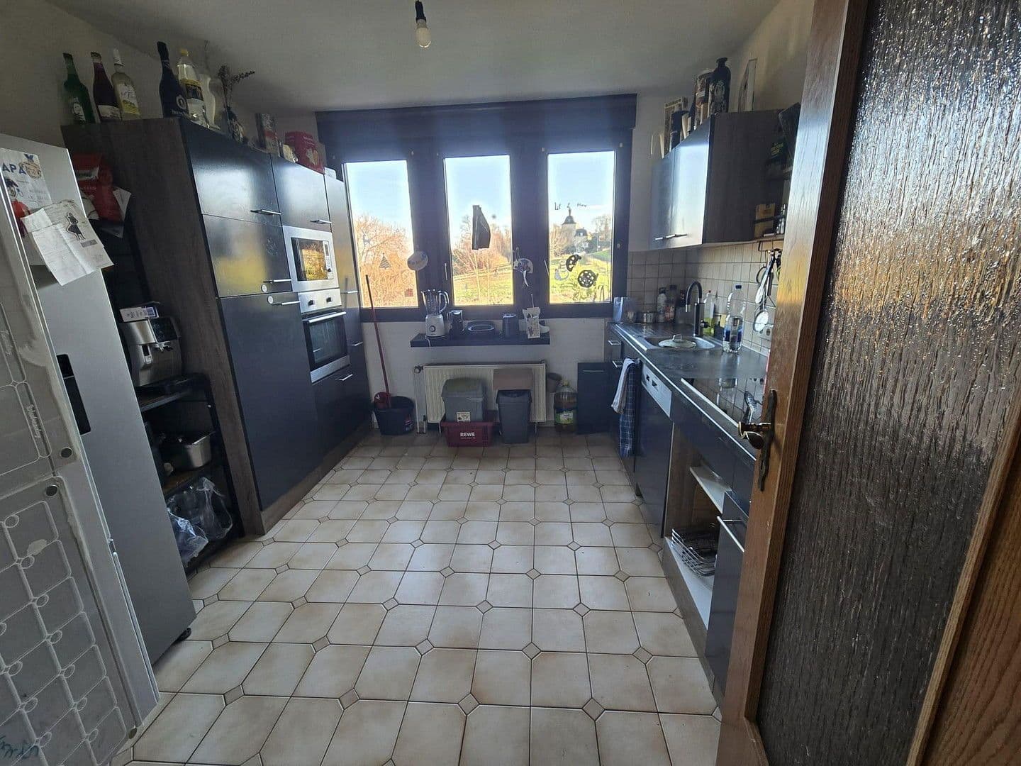 3 bedroom flat to rent, 95 m², Waldorfer Weg 41, Bornheim, North Rhine-Westphalia 3 bedroom flat to rent, 95 m², Waldorfer Weg 41, Bornheim, North Rhine-Westphalia