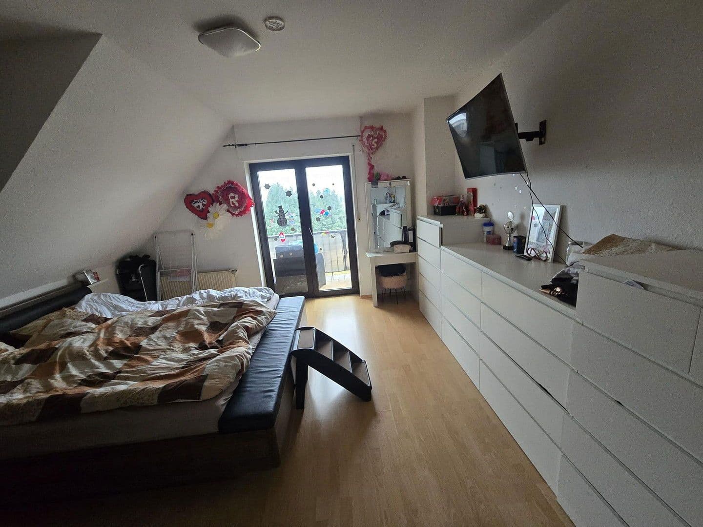 3 bedroom flat to rent, 95 m², Waldorfer Weg 41, Bornheim, North Rhine-Westphalia 3 bedroom flat to rent, 95 m², Waldorfer Weg 41, Bornheim, North Rhine-Westphalia