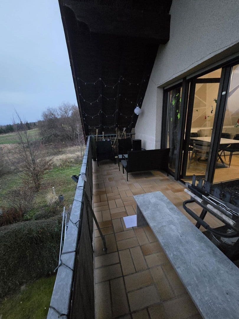 3 bedroom flat to rent, 95 m², Waldorfer Weg 41, Bornheim, North Rhine-Westphalia 3 bedroom flat to rent, 95 m², Waldorfer Weg 41, Bornheim, North Rhine-Westphalia