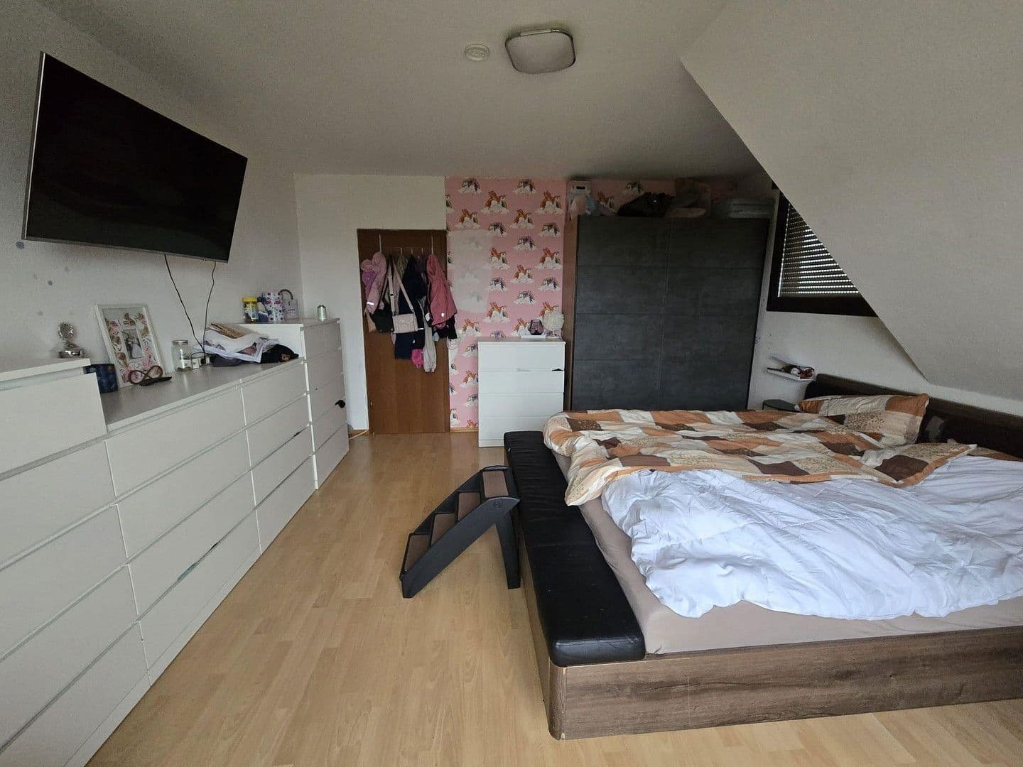 3 bedroom flat to rent, 95 m², Waldorfer Weg 41, Bornheim, North Rhine-Westphalia 3 bedroom flat to rent, 95 m², Waldorfer Weg 41, Bornheim, North Rhine-Westphalia