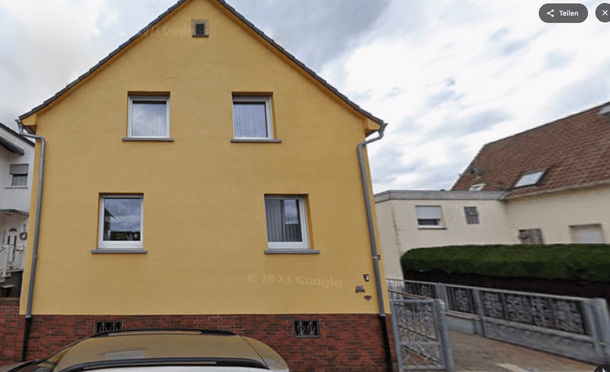 house for sale, 160 m², Erzhausen, Hesse house for sale, 160 m², Erzhausen, Hesse