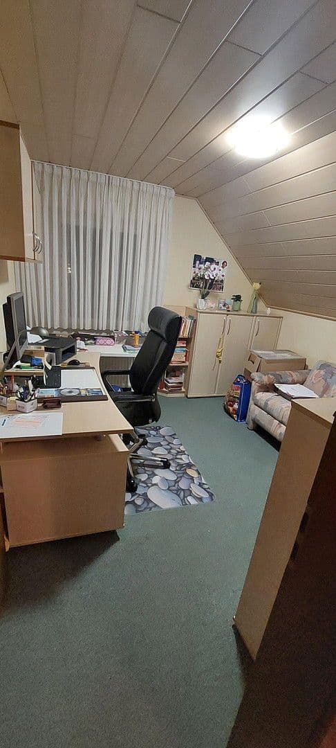 house for sale, 160 m², Erzhausen, Hesse house for sale, 160 m², Erzhausen, Hesse