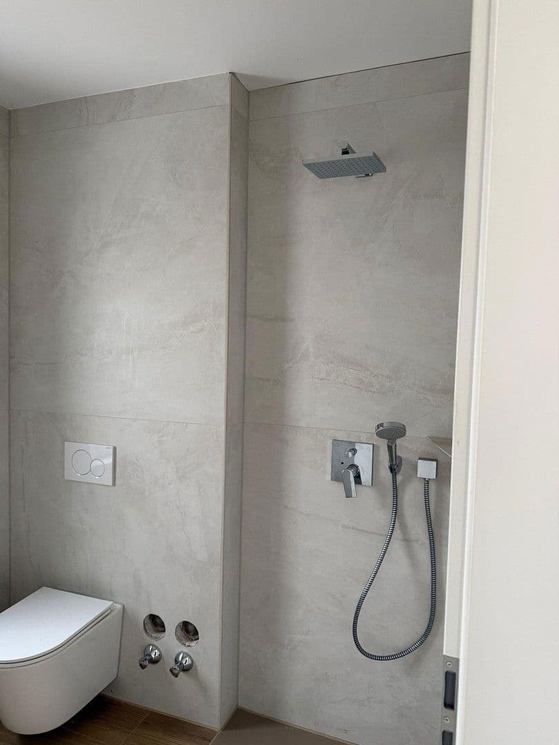 3 bedroom flat to rent, 80 m², Pohlheim, Hesse 3 bedroom flat to rent, 80 m², Pohlheim, Hesse