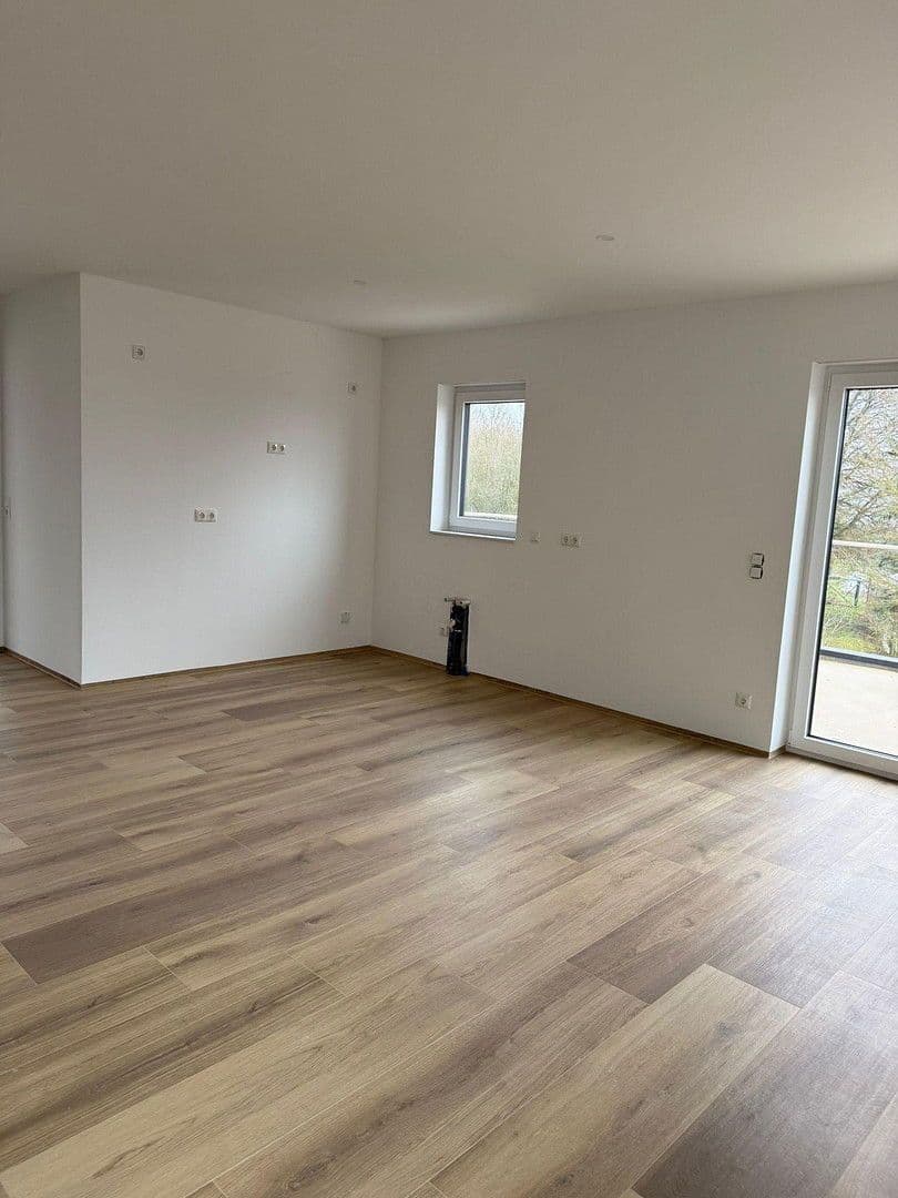 3 bedroom flat to rent, 80 m², Pohlheim, Hesse 3 bedroom flat to rent, 80 m², Pohlheim, Hesse