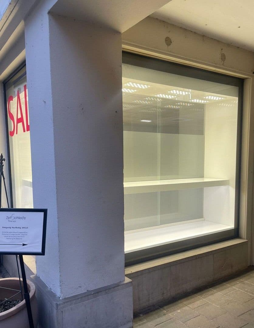 non-residential property to rent, 60 m², Schwabacher Straße 16, Fürth, Bavaria non-residential property to rent, 60 m², Schwabacher Straße 16, Fürth, Bavaria