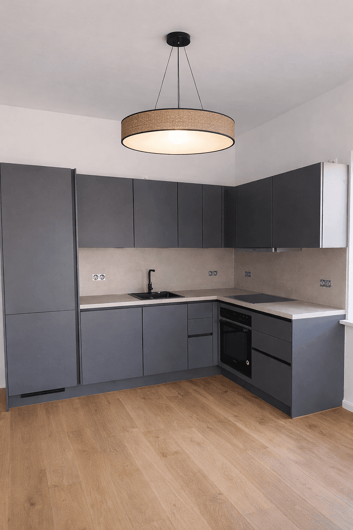 2 bedroom flat to rent, 51 m², Graf-Arco-Str. 1, Nauen, Brandenburg 2 bedroom flat to rent, 51 m², Graf-Arco-Str. 1, Nauen, Brandenburg