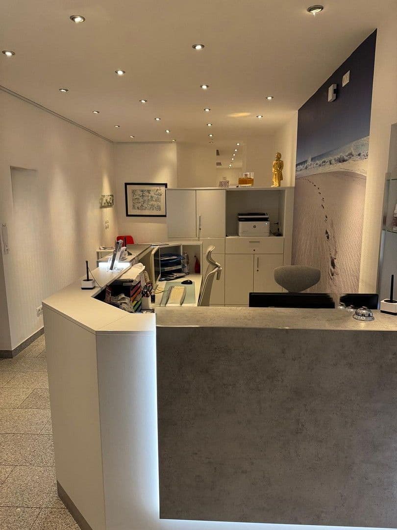 office to rent, 100 m², Bonn-Endenich, North Rhine-Westphalia office to rent, 100 m², Bonn-Endenich, North Rhine-Westphalia