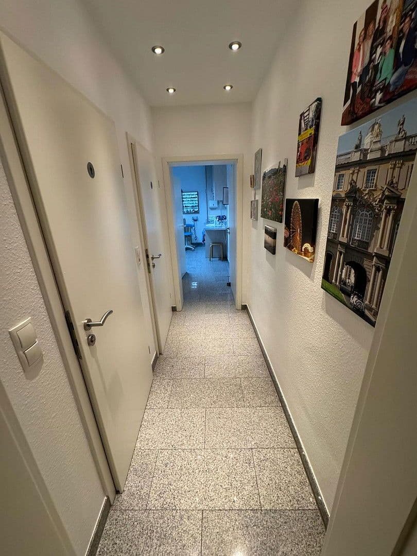 office to rent, 100 m², Bonn-Endenich, North Rhine-Westphalia office to rent, 100 m², Bonn-Endenich, North Rhine-Westphalia