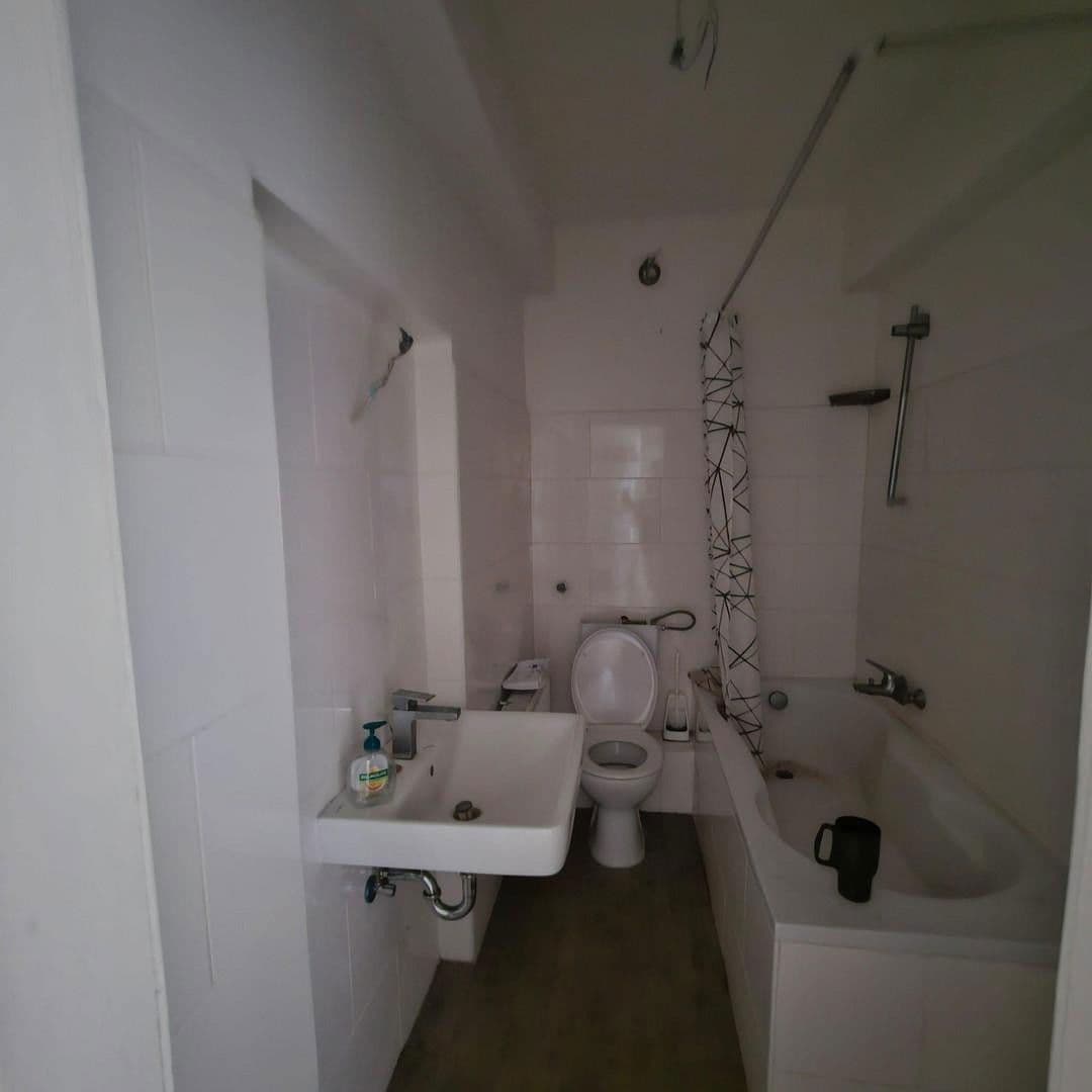 2 bedroom flat to rent, 55 m², Hochstraße 66, Hagen, North Rhine-Westphalia 2 bedroom flat to rent, 55 m², Hochstraße 66, Hagen, North Rhine-Westphalia