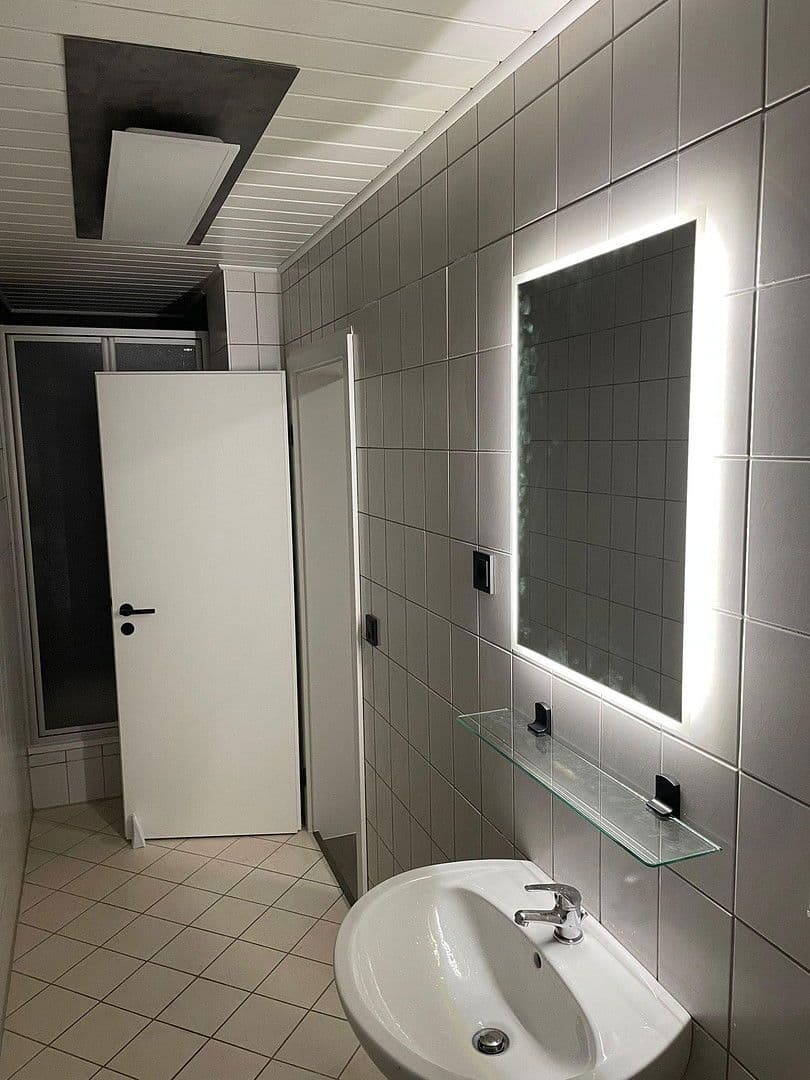 3 bedroom flat to rent, 69 m², Mühlenstraße 7, Friedland, Mecklenburg-Vorpommern 3 bedroom flat to rent, 69 m², Mühlenstraße 7, Friedland, Mecklenburg-Vorpommern