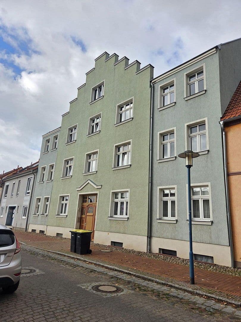 3 bedroom flat to rent, 69 m², Mühlenstraße 7, Friedland, Mecklenburg-Vorpommern 3 bedroom flat to rent, 69 m², Mühlenstraße 7, Friedland, Mecklenburg-Vorpommern