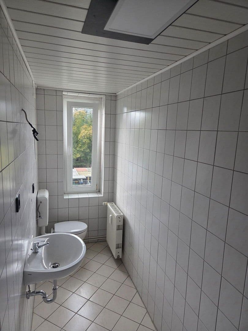 3 bedroom flat to rent, 69 m², Mühlenstraße 7, Friedland, Mecklenburg-Vorpommern 3 bedroom flat to rent, 69 m², Mühlenstraße 7, Friedland, Mecklenburg-Vorpommern