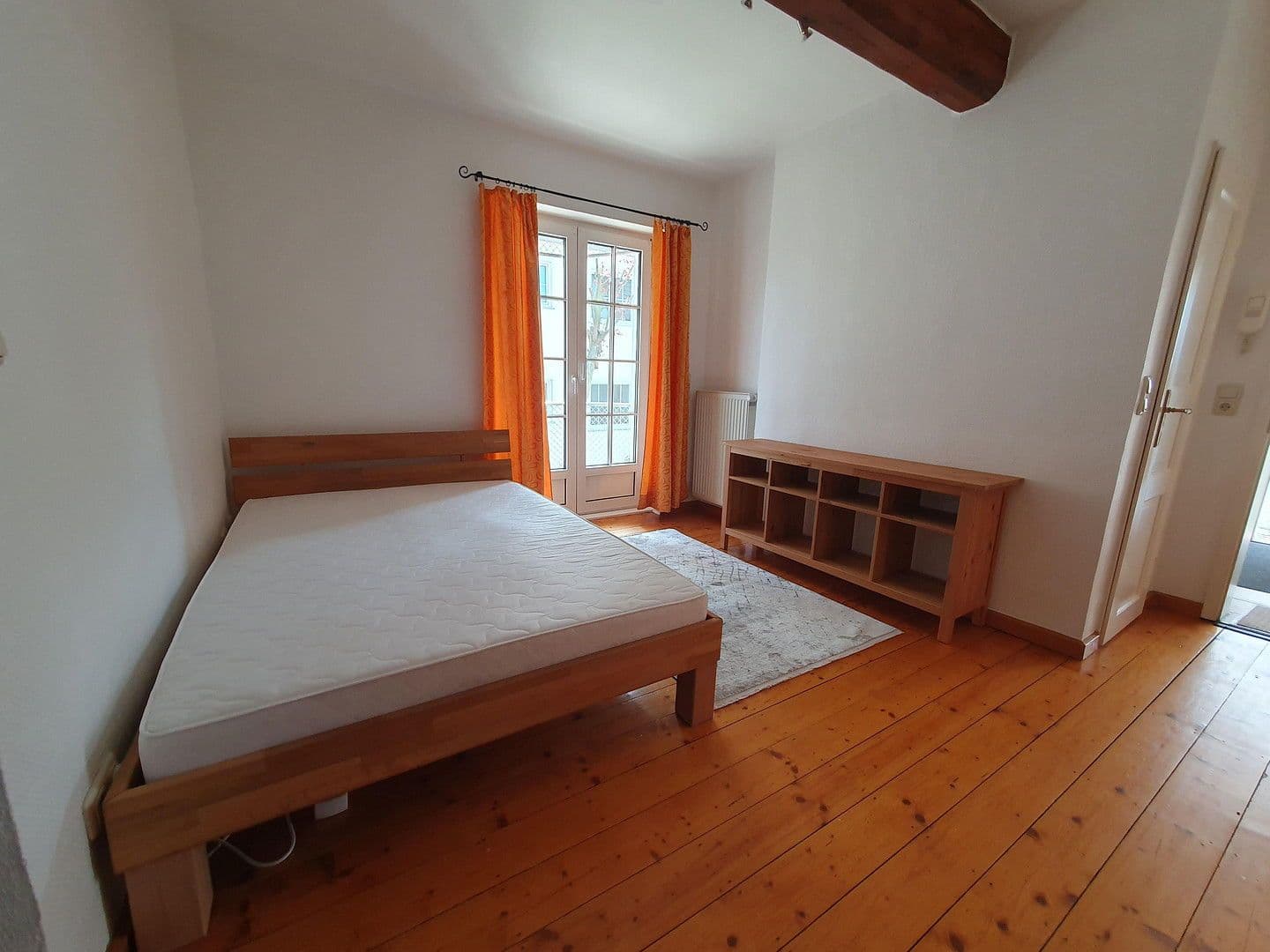 1 bedroom flat to rent, 29 m², Oestrich-Winkel, Hesse 1 bedroom flat to rent, 29 m², Oestrich-Winkel, Hesse