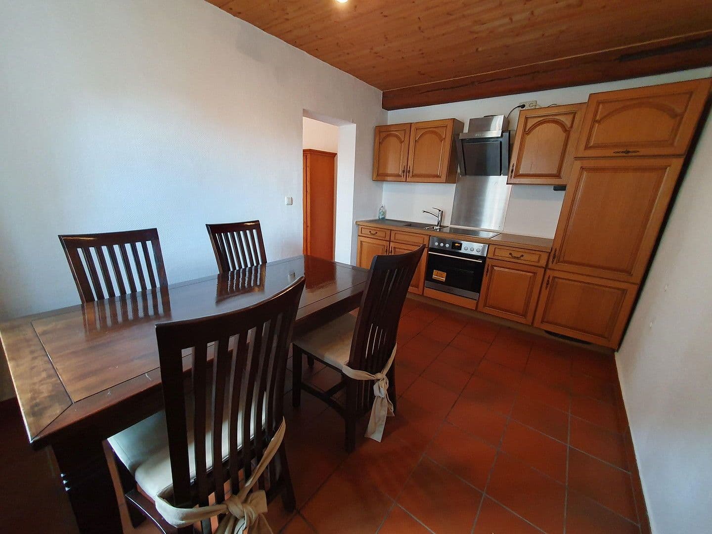 1 bedroom flat to rent, 29 m², Oestrich-Winkel, Hesse 1 bedroom flat to rent, 29 m², Oestrich-Winkel, Hesse