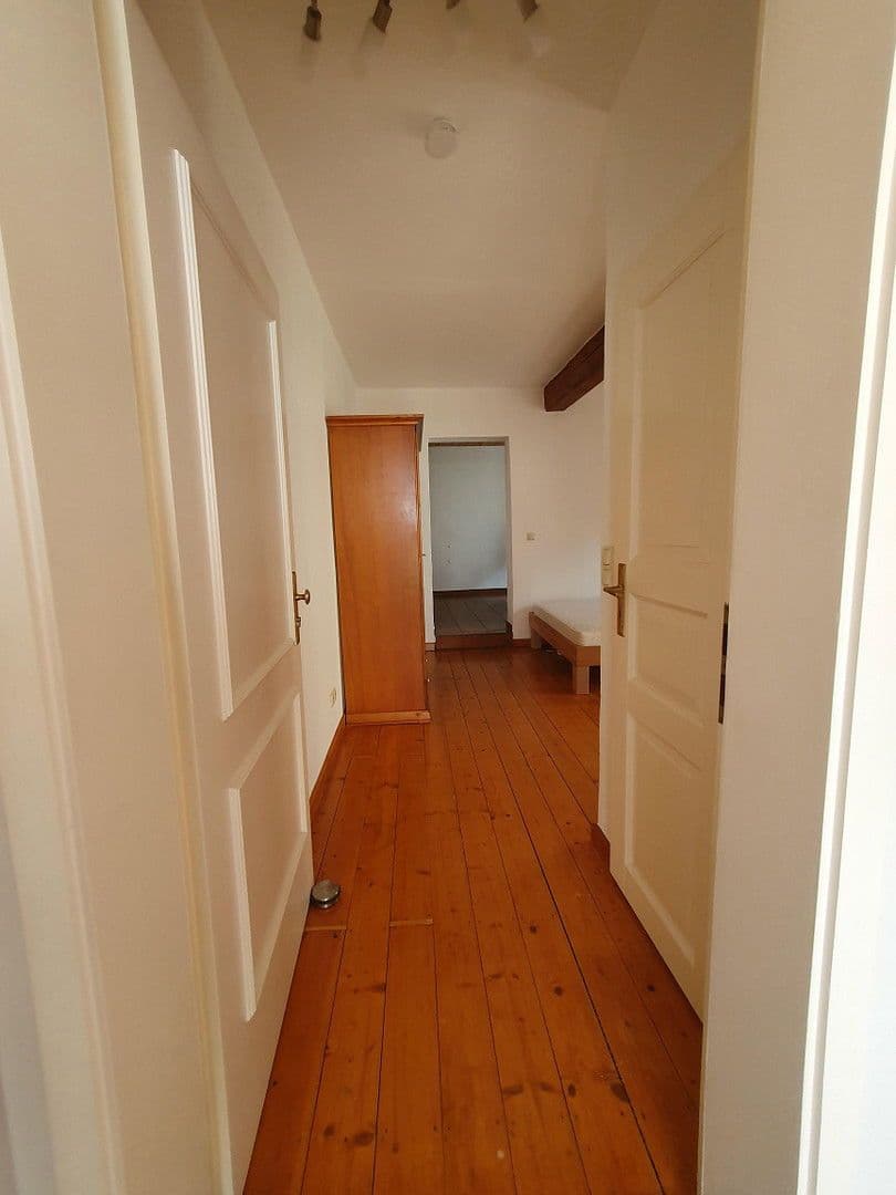 1 bedroom flat to rent, 29 m², Oestrich-Winkel, Hesse 1 bedroom flat to rent, 29 m², Oestrich-Winkel, Hesse