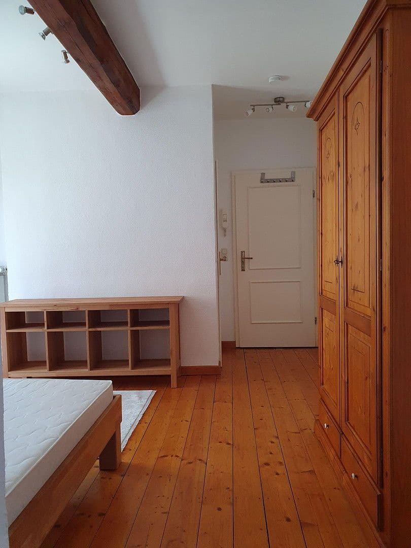 1 bedroom flat to rent, 29 m², Oestrich-Winkel, Hesse 1 bedroom flat to rent, 29 m², Oestrich-Winkel, Hesse