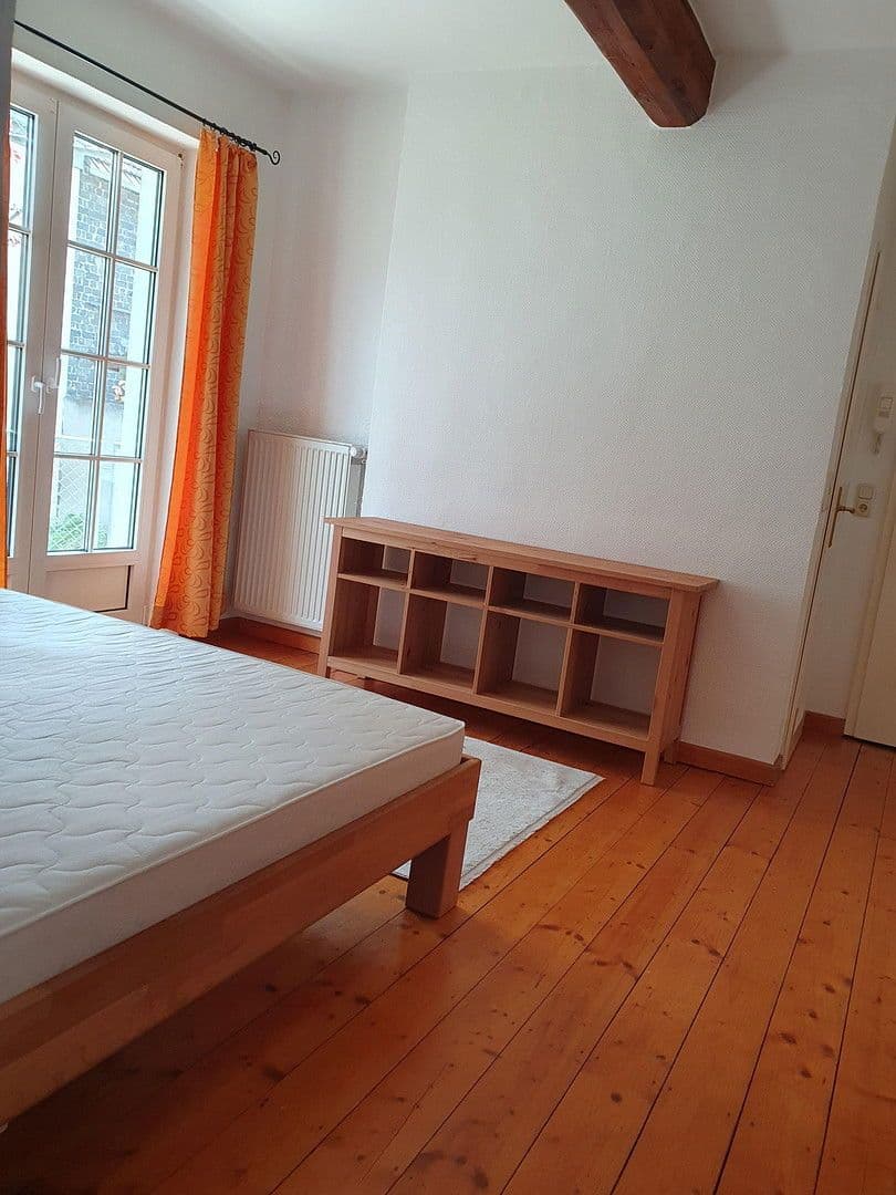 1 bedroom flat to rent, 29 m², Oestrich-Winkel, Hesse 1 bedroom flat to rent, 29 m², Oestrich-Winkel, Hesse