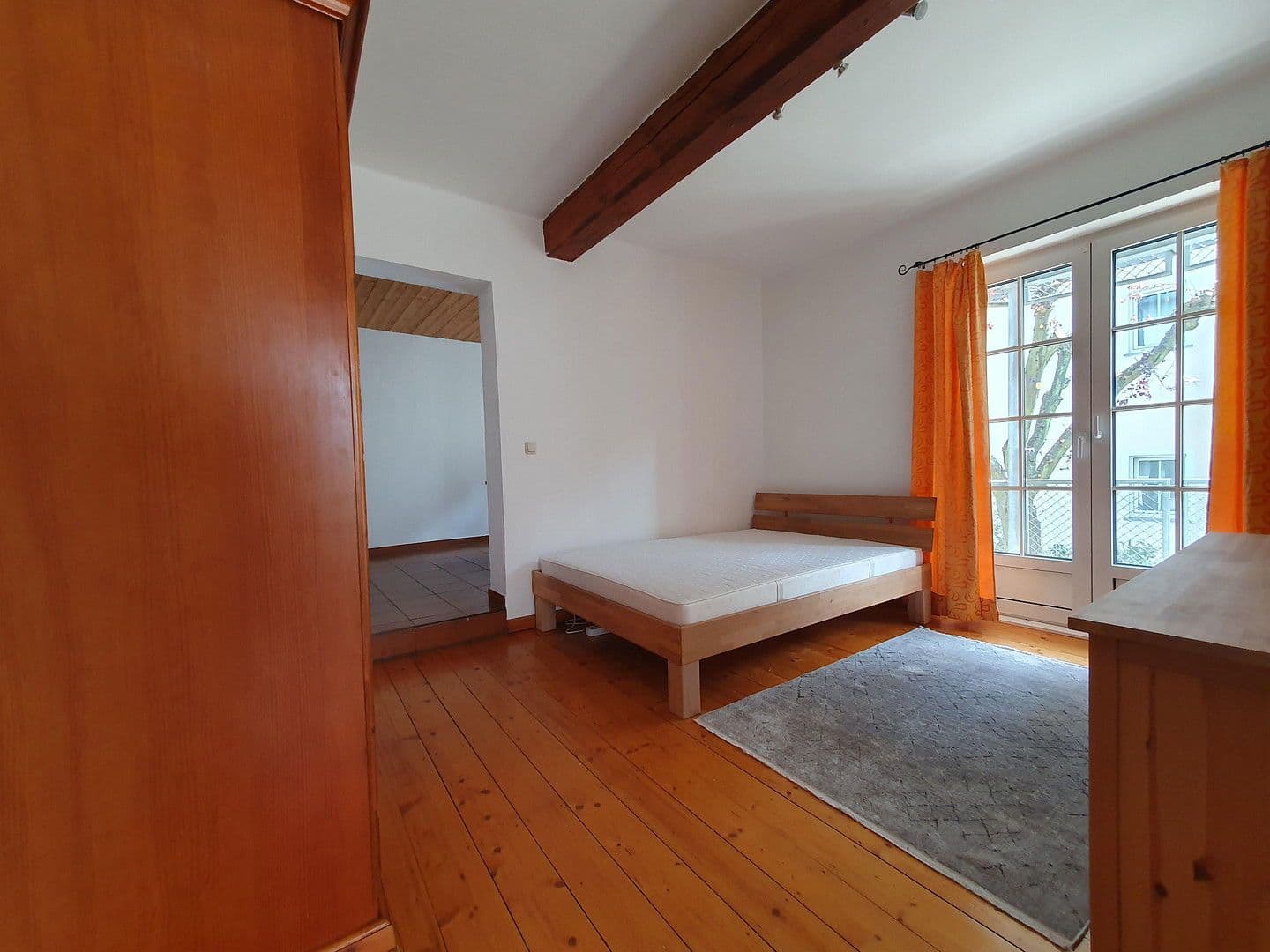 1 bedroom flat to rent, 29 m², Oestrich-Winkel, Hesse 1 bedroom flat to rent, 29 m², Oestrich-Winkel, Hesse