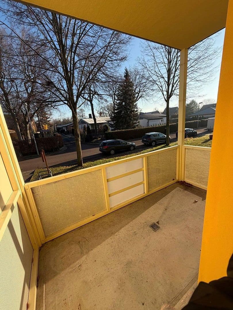 3 bedroom flat to rent, 64 m², Magdeburg, Saxony-Anhalt 3 bedroom flat to rent, 64 m², Magdeburg, Saxony-Anhalt