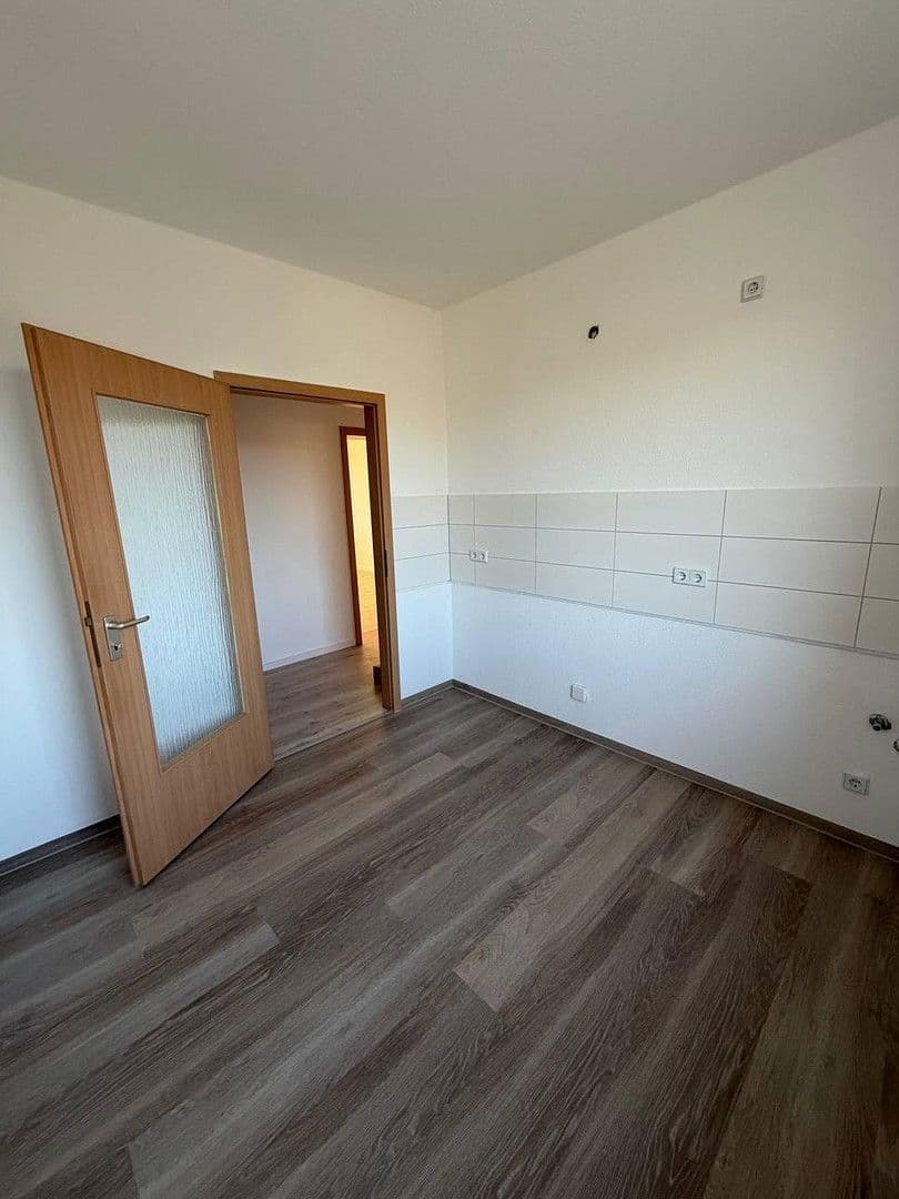 3 bedroom flat to rent, 64 m², Magdeburg, Saxony-Anhalt 3 bedroom flat to rent, 64 m², Magdeburg, Saxony-Anhalt