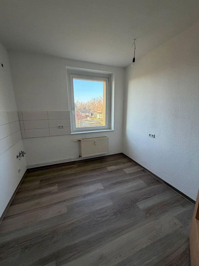 3 bedroom flat to rent, 64 m², Magdeburg, Saxony-Anhalt 3 bedroom flat to rent, 64 m², Magdeburg, Saxony-Anhalt