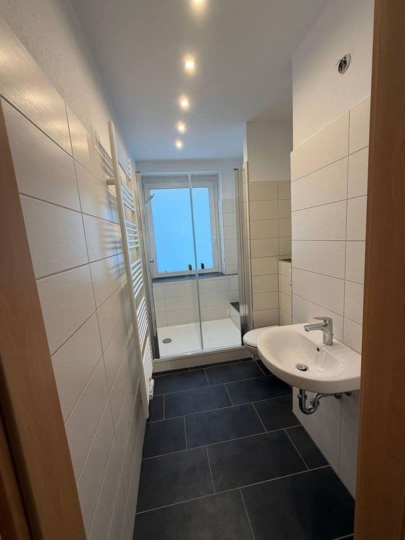 3 bedroom flat to rent, 64 m², Magdeburg, Saxony-Anhalt 3 bedroom flat to rent, 64 m², Magdeburg, Saxony-Anhalt