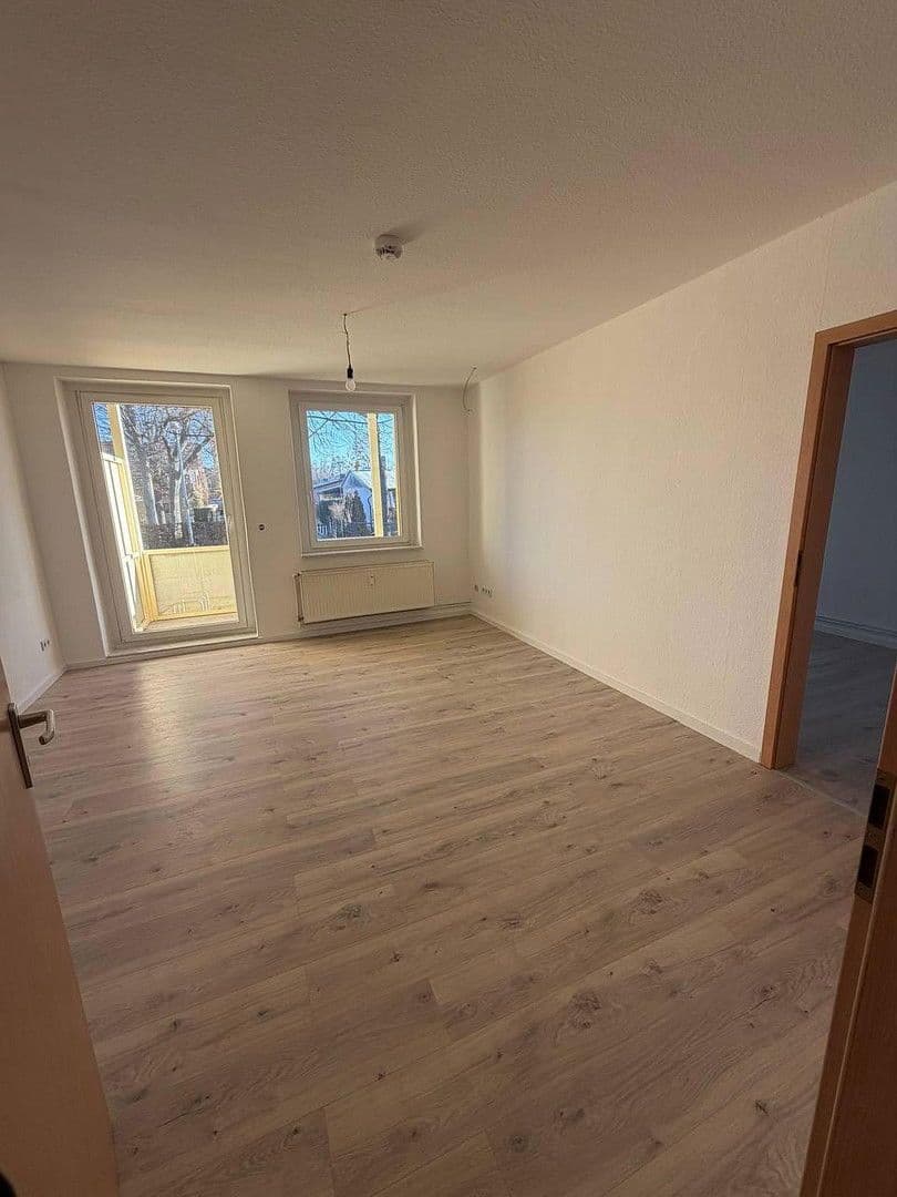 3 bedroom flat to rent, 64 m², Magdeburg, Saxony-Anhalt 3 bedroom flat to rent, 64 m², Magdeburg, Saxony-Anhalt