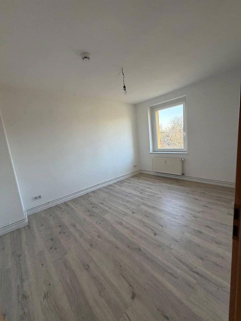 3 bedroom flat to rent, 64 m², Magdeburg, Saxony-Anhalt 3 bedroom flat to rent, 64 m², Magdeburg, Saxony-Anhalt