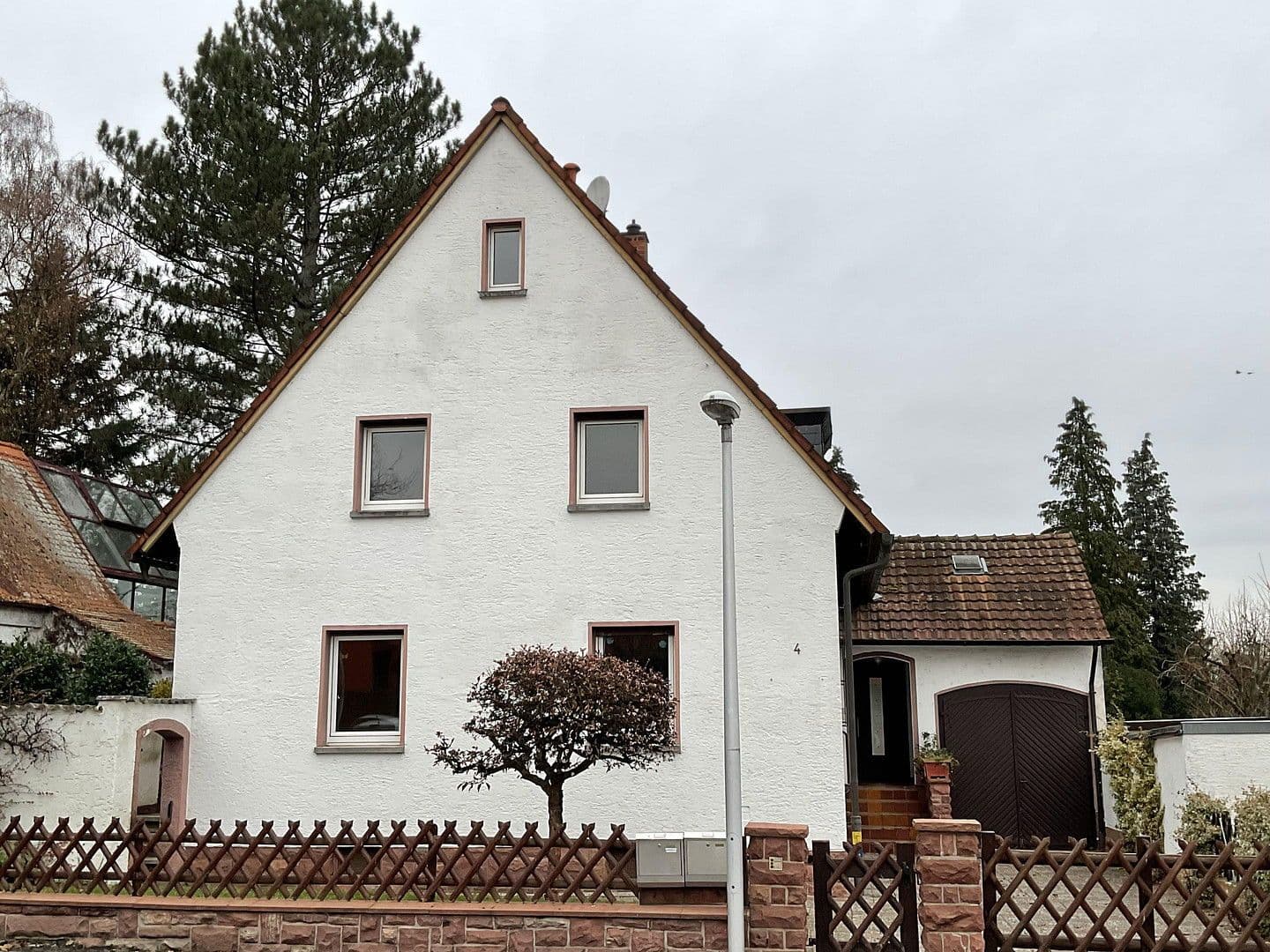 house for sale, 195 m², Dammstr. 4, Hanau, Hesse house for sale, 195 m², Dammstr. 4, Hanau, Hesse