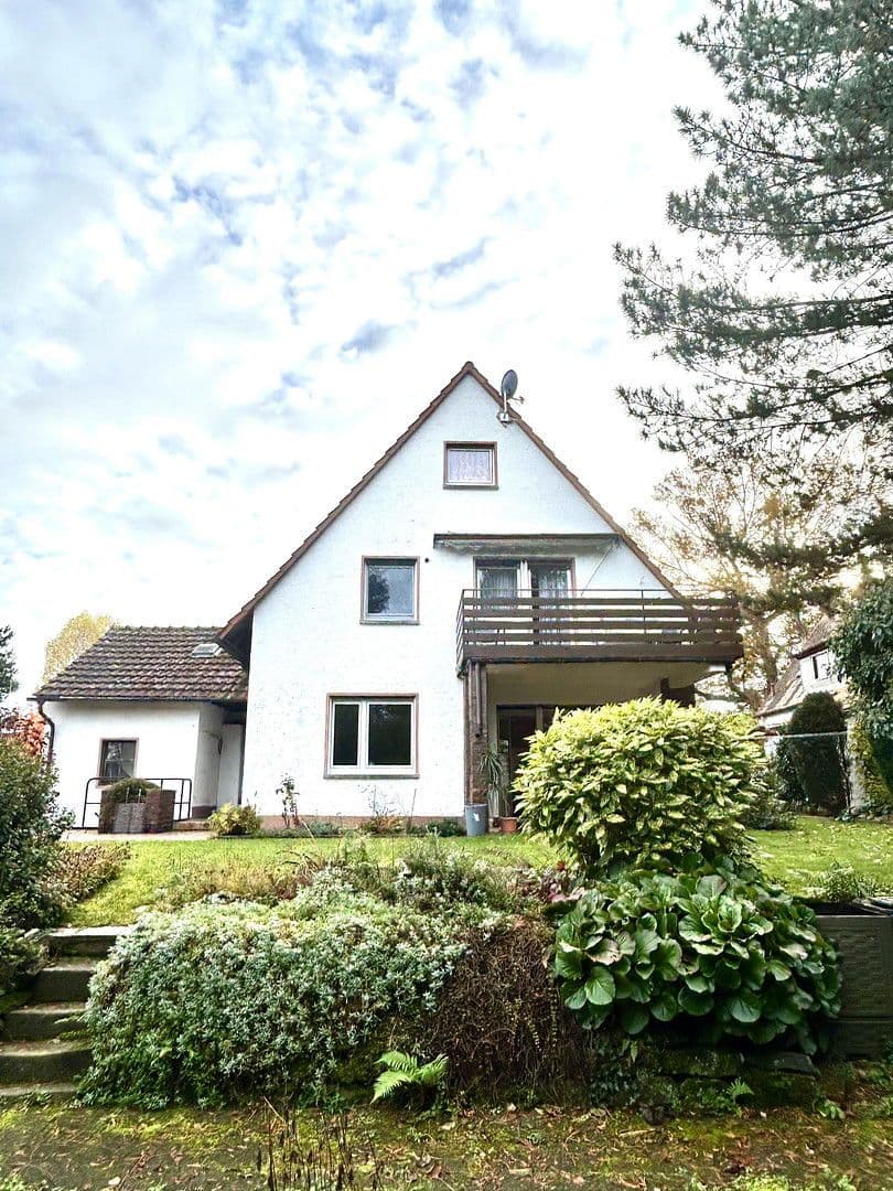 house for sale, 195 m², Dammstr. 4, Hanau, Hesse house for sale, 195 m², Dammstr. 4, Hanau, Hesse