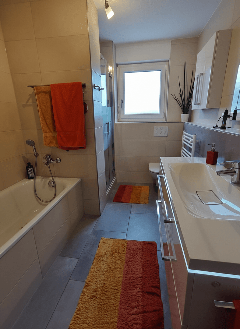 4 bedroom flat for sale, 110 m², Leinfelden-Echterdingen, Baden-Württemberg 4 bedroom flat for sale, 110 m², Leinfelden-Echterdingen, Baden-Württemberg