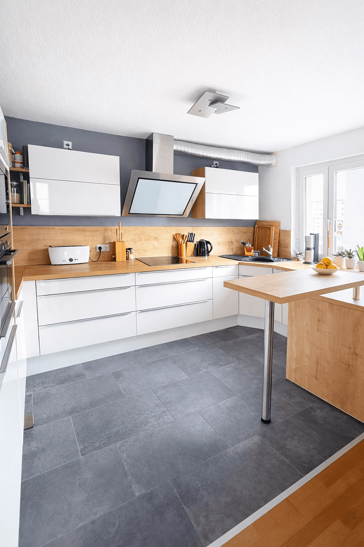 4 bedroom flat for sale, 110 m², Leinfelden-Echterdingen, Baden-Württemberg 4 bedroom flat for sale, 110 m², Leinfelden-Echterdingen, Baden-Württemberg