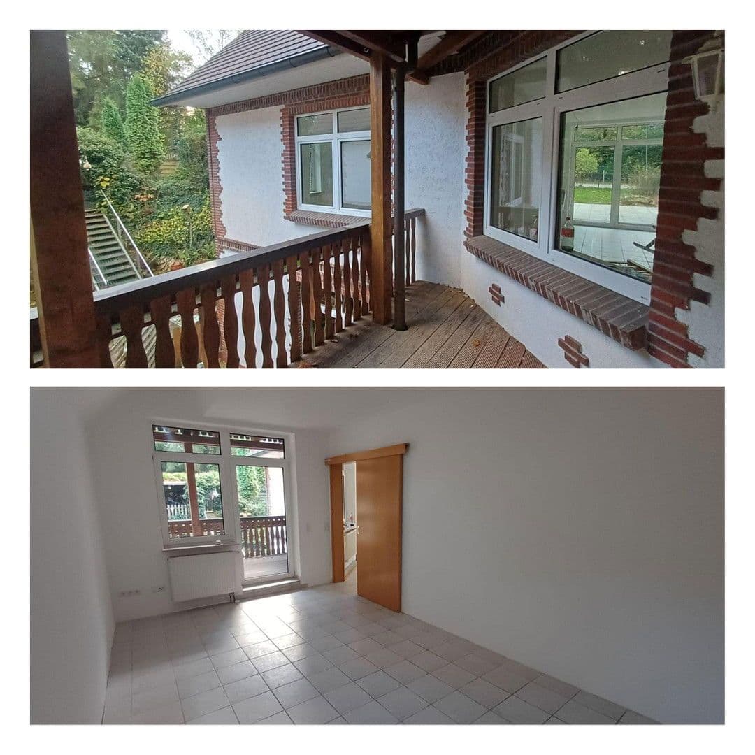 4 bedroom flat to rent, 120 m², Hatten, Lower Saxony 4 bedroom flat to rent, 120 m², Hatten, Lower Saxony