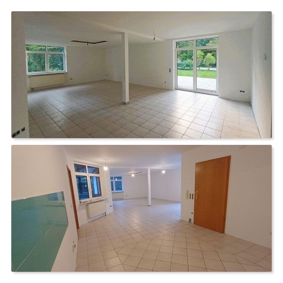 4 bedroom flat to rent, 120 m², Hatten, Lower Saxony 4 bedroom flat to rent, 120 m², Hatten, Lower Saxony