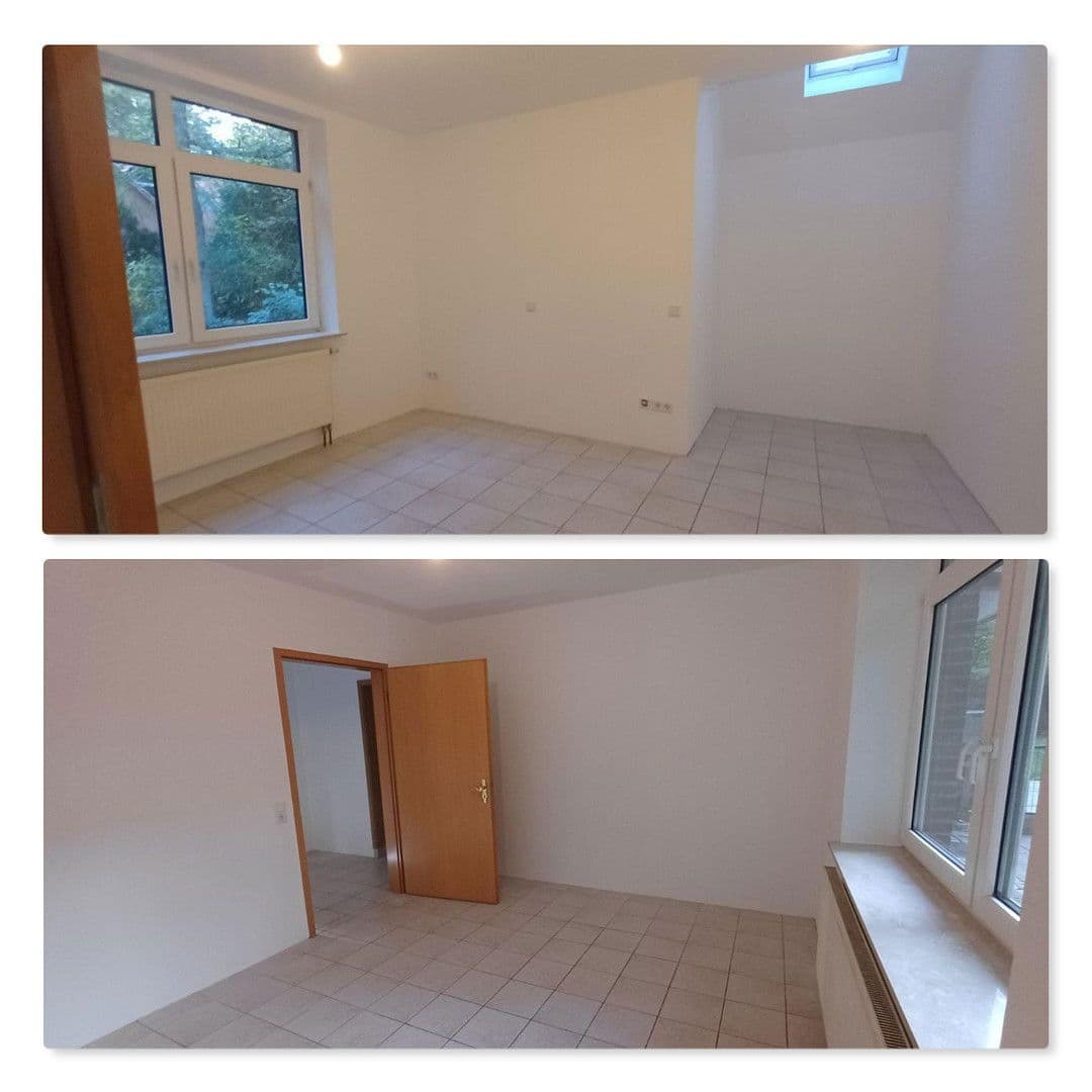 4 bedroom flat to rent, 120 m², Hatten, Lower Saxony 4 bedroom flat to rent, 120 m², Hatten, Lower Saxony
