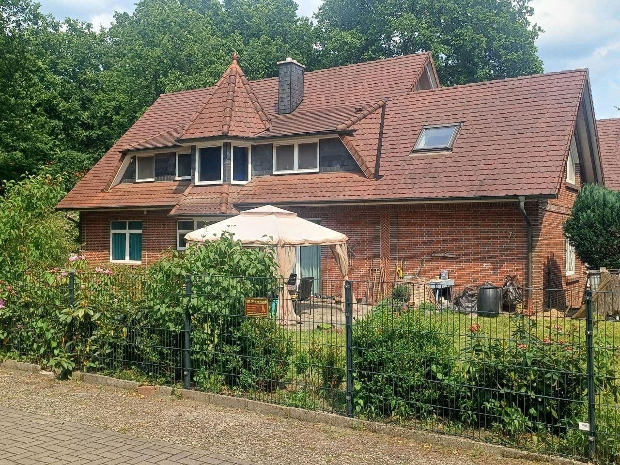 4 bedroom flat to rent, 120 m², Hatten, Lower Saxony 4 bedroom flat to rent, 120 m², Hatten, Lower Saxony