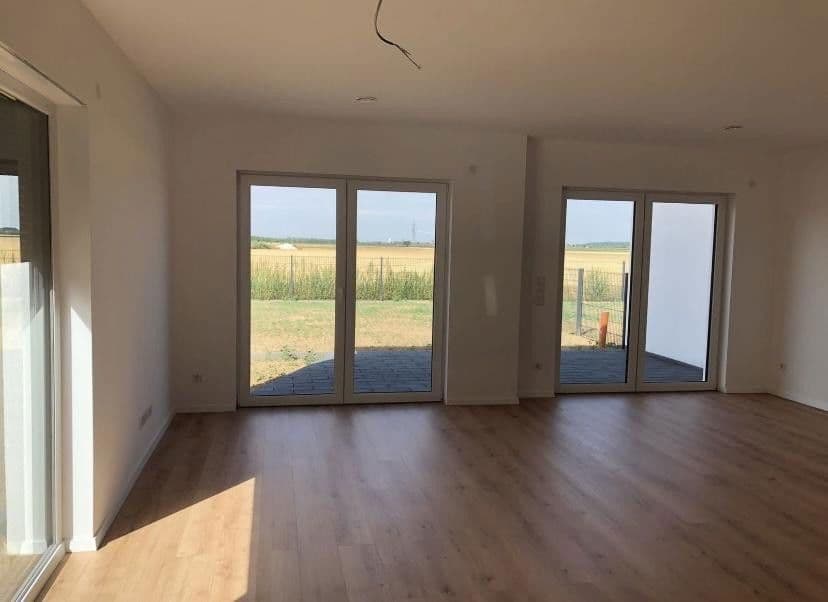 house to rent, 120 m², Wunstorf, Lower Saxony house to rent, 120 m², Wunstorf, Lower Saxony