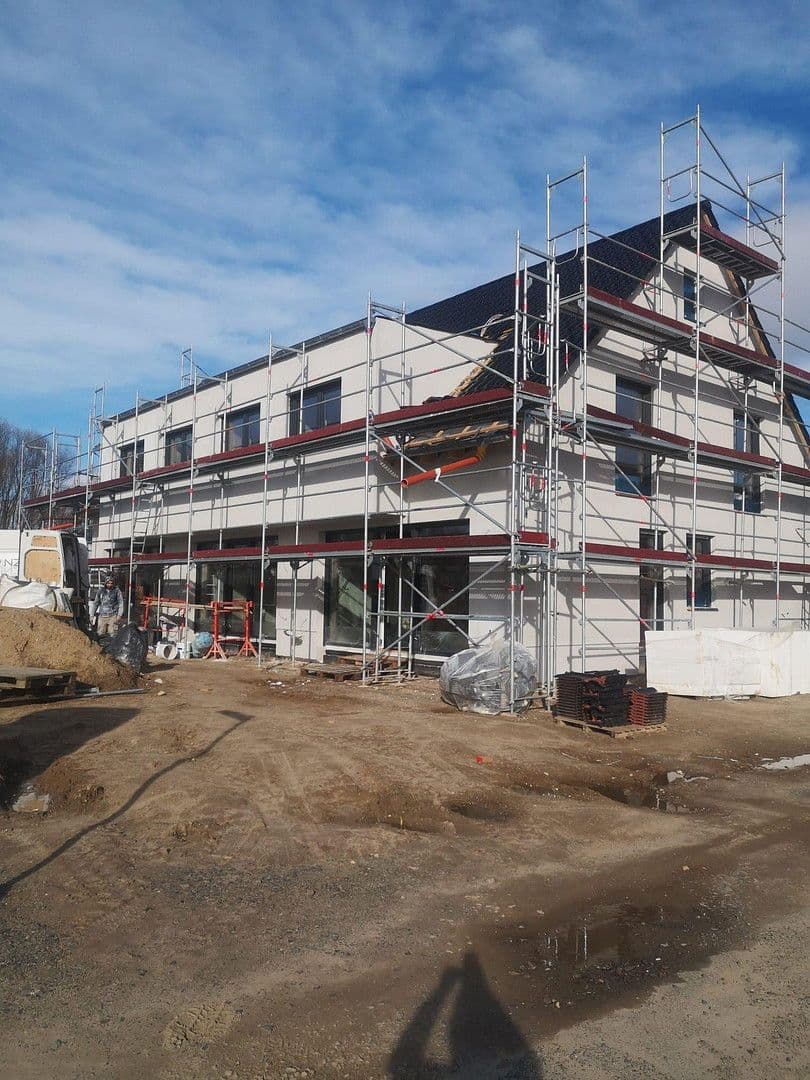 house to rent, 120 m², Wunstorf, Lower Saxony house to rent, 120 m², Wunstorf, Lower Saxony