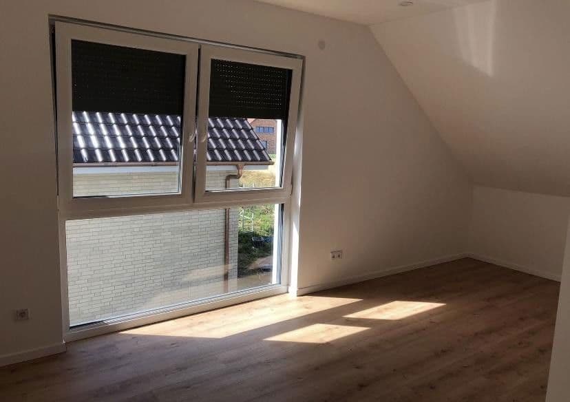 house to rent, 120 m², Wunstorf, Lower Saxony house to rent, 120 m², Wunstorf, Lower Saxony