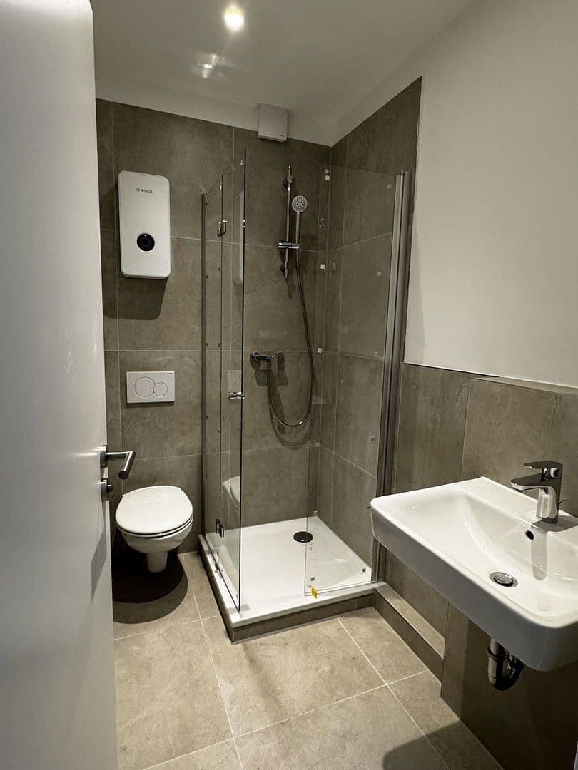 2 bedroom flat to rent, 43 m², Essen, North Rhine-Westphalia 2 bedroom flat to rent, 43 m², Essen, North Rhine-Westphalia