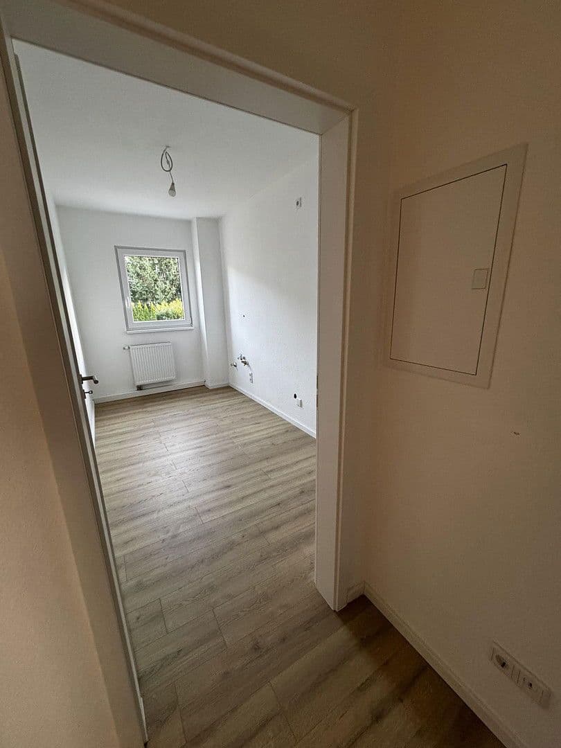 2 bedroom flat to rent, 43 m², Essen, North Rhine-Westphalia 2 bedroom flat to rent, 43 m², Essen, North Rhine-Westphalia