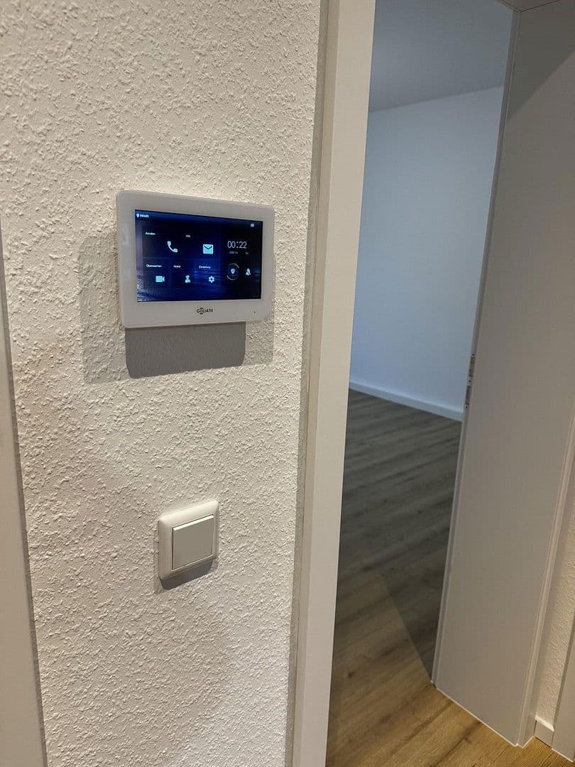 2 bedroom flat to rent, 43 m², Essen, North Rhine-Westphalia 2 bedroom flat to rent, 43 m², Essen, North Rhine-Westphalia