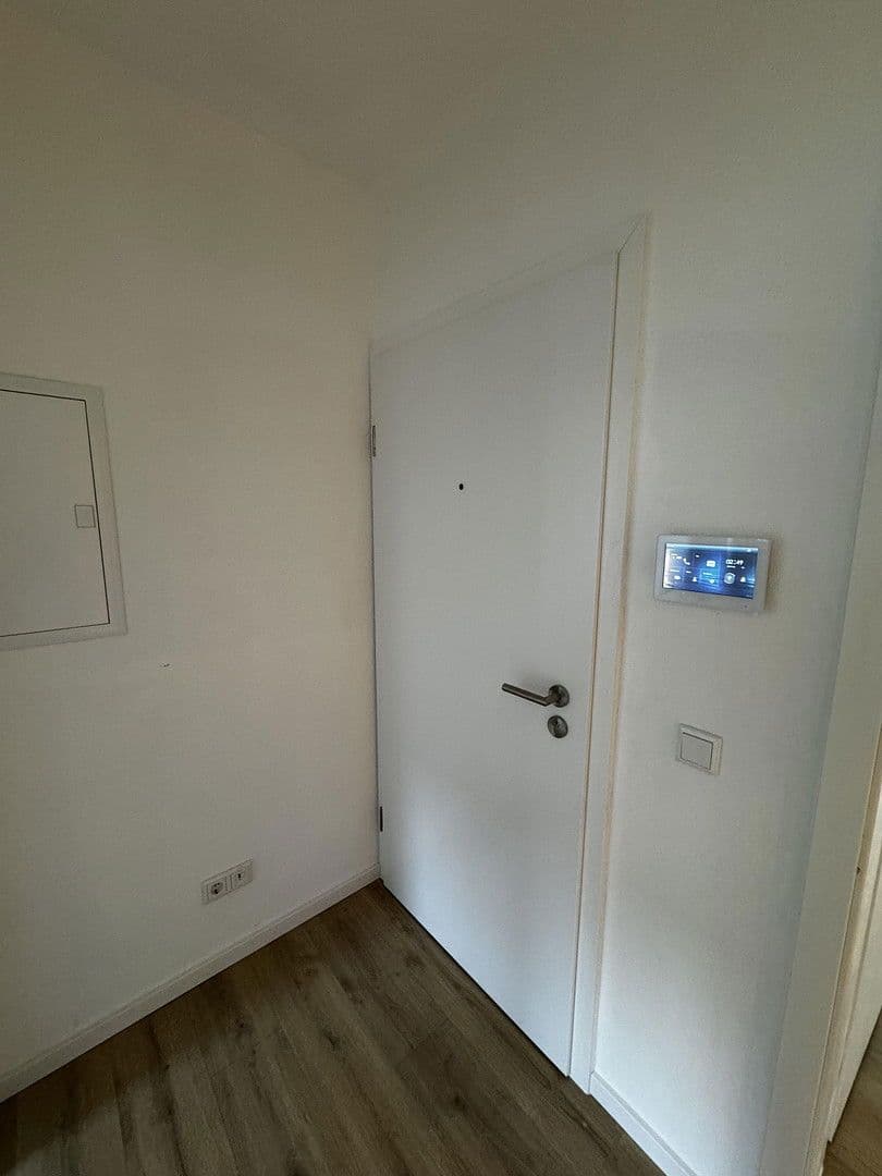 2 bedroom flat to rent, 43 m², Essen, North Rhine-Westphalia 2 bedroom flat to rent, 43 m², Essen, North Rhine-Westphalia