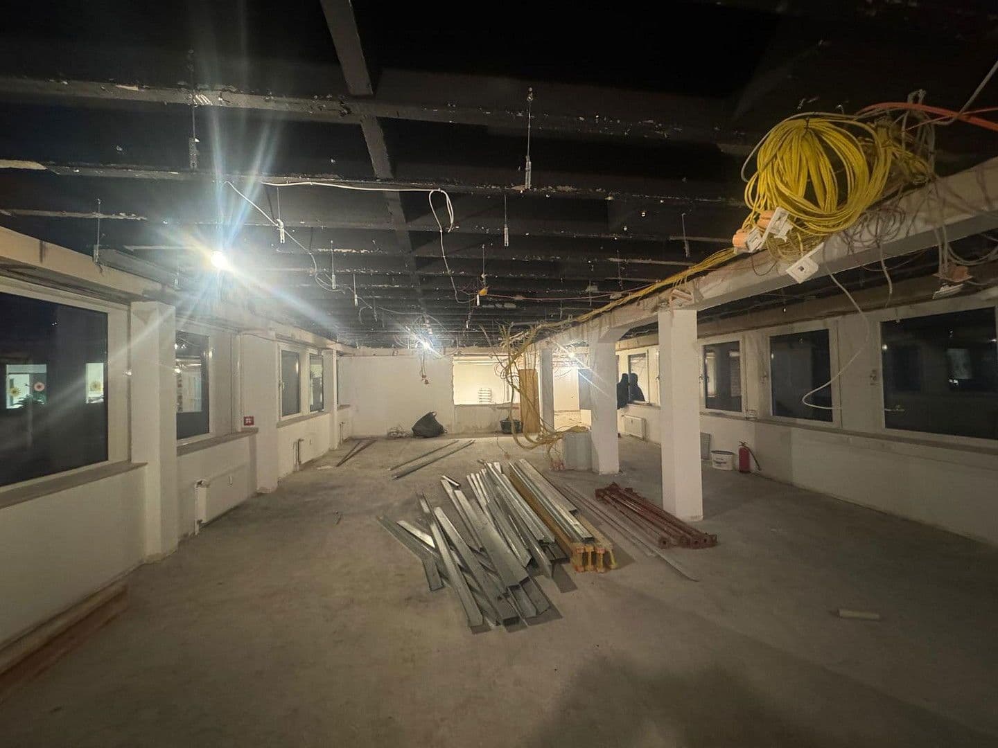 office to rent, 173 m², Halenreie 40-44, Hamburg, Hamburg office to rent, 173 m², Halenreie 40-44, Hamburg, Hamburg