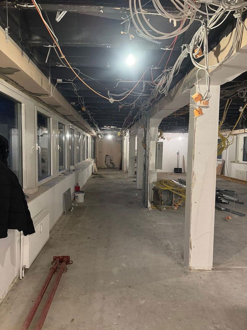 office to rent, 173 m², Halenreie 40-44, Hamburg, Hamburg office to rent, 173 m², Halenreie 40-44, Hamburg, Hamburg