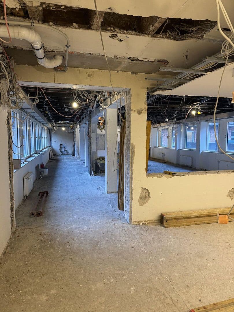 office to rent, 173 m², Halenreie 40-44, Hamburg, Hamburg office to rent, 173 m², Halenreie 40-44, Hamburg, Hamburg