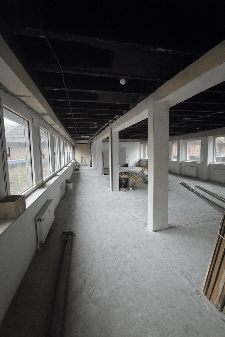 office to rent, 173 m², Halenreie 40-44, Hamburg, Hamburg office to rent, 173 m², Halenreie 40-44, Hamburg, Hamburg