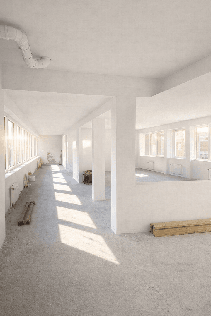 office to rent, 173 m², Halenreie 40-44, Hamburg, Hamburg office to rent, 173 m², Halenreie 40-44, Hamburg, Hamburg