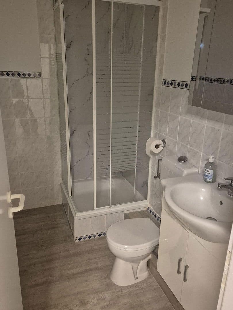 1 bedroom flat to rent, 40 m², Bruchweg 4, Lübeck, Schleswig-Holstein 1 bedroom flat to rent, 40 m², Bruchweg 4, Lübeck, Schleswig-Holstein